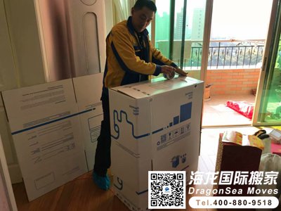 移民搬家去新加坡用什么公司好