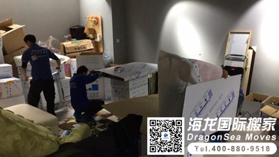 德国可以海运吗？费用