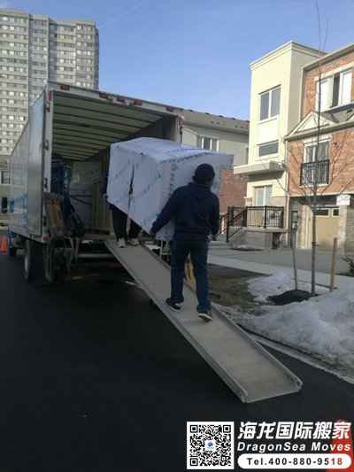 移民搬家去美国应该找什么公司