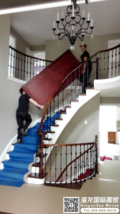 移民搬家去英国哪家最快？