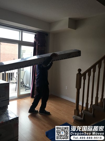 美国可以海运吗？价目表