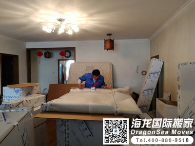 德国国际搬运下单