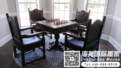 家具运新西兰价目表