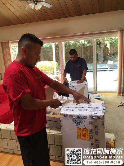 家具运美国应该找什么公司