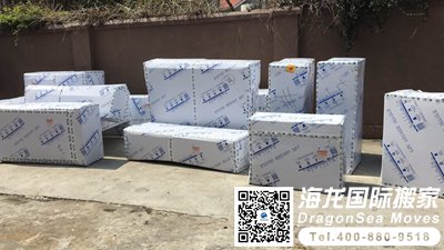 日本可以海运吗？多久能到？