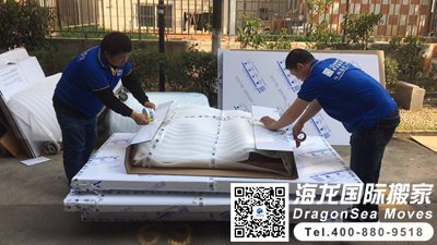 法国国际运输有哪些公司？