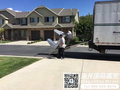 家具运新西兰多少钱