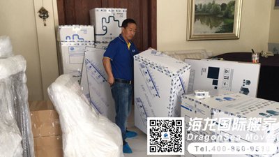 日本可以海运吗？公司排名