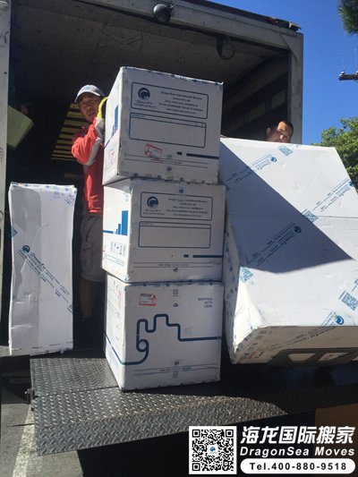 法国国际运输哪家好