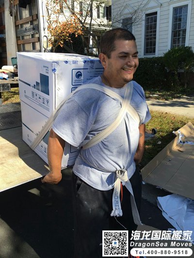 澳大利亚墨尔本家具海运到大陆