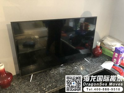 澳大利亚行李海运回国到北京