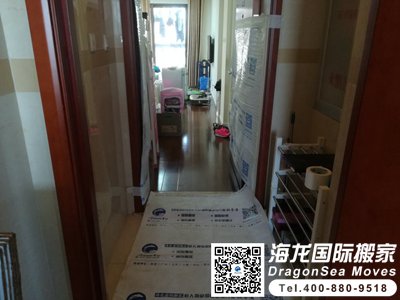 澳洲墨尔本家具海运到内地