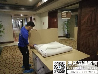 广州到深圳长途搬家费用