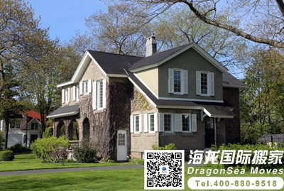 加拿大搬回内地