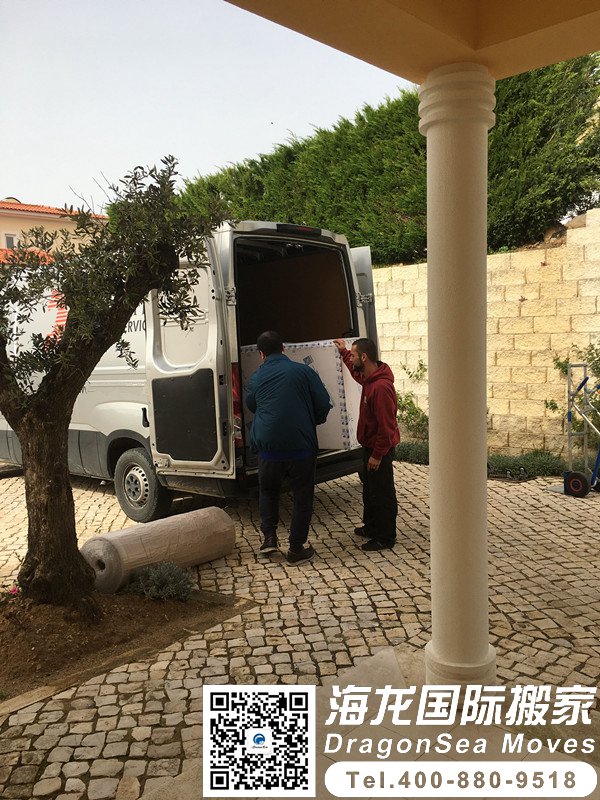 澳大利亚国际海运搬家回内地价格便宜吗