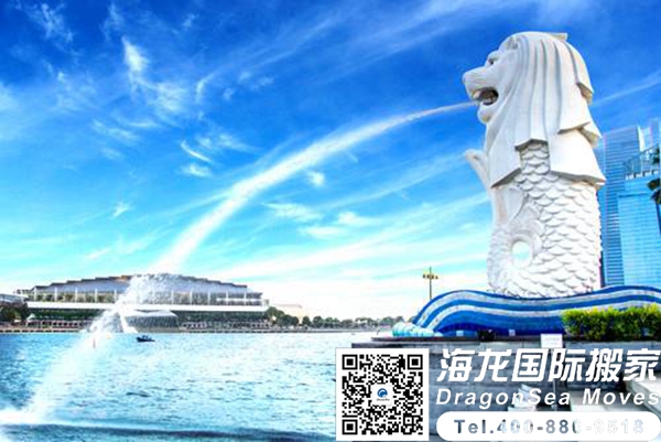 新加坡国际运输
