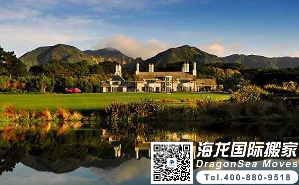 上海国际搬家公司