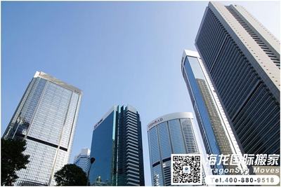 深圳中港搬家公司