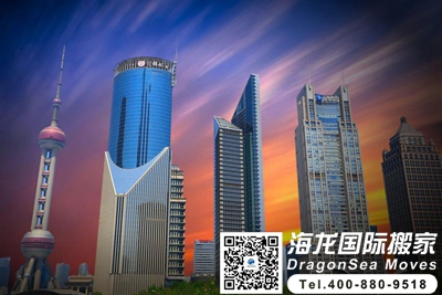 上海到北京搬家公司