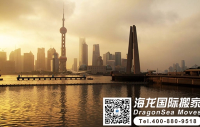 上海到深圳搬家公司