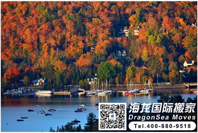 搬运家具到加拿大的方法