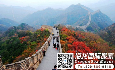 北京到深圳搬家公司