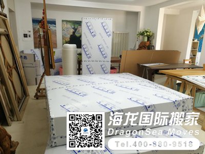 英国海运家具到中国