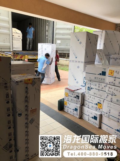 国际海运到新西兰要多久