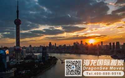 上海到北京搬家费用