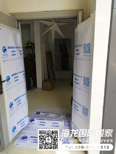 上海到深圳长途搬家费用