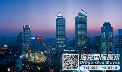上海到深圳长途搬家费用