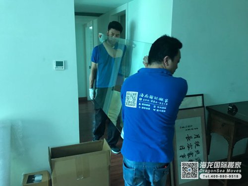 加拿大行李托运回国