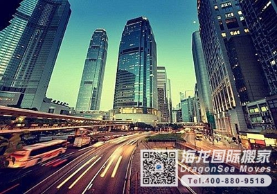 深圳到上海长途搬家费用