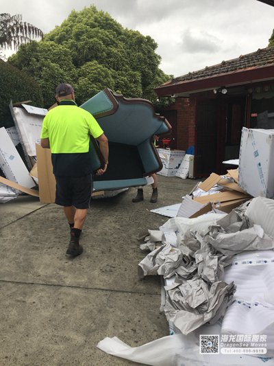 北京搬家到英国