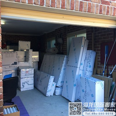 深圳国际搬迁到新加坡