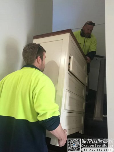 杭州市个人物品出口到纽约