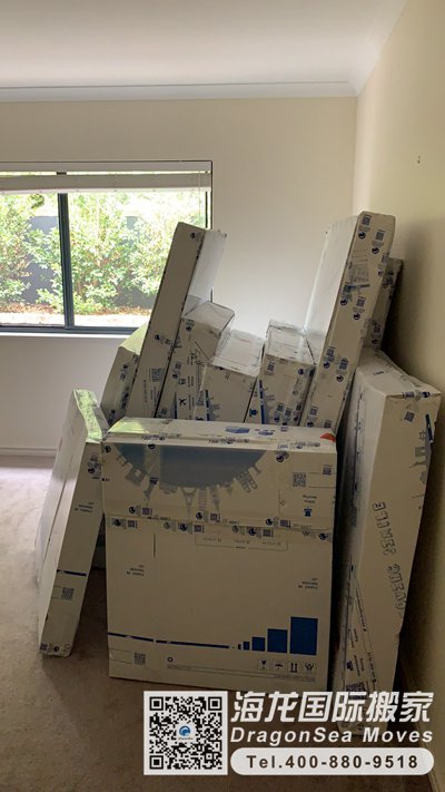 英国国际海运到中国