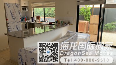 德国回国行李托运到大陆