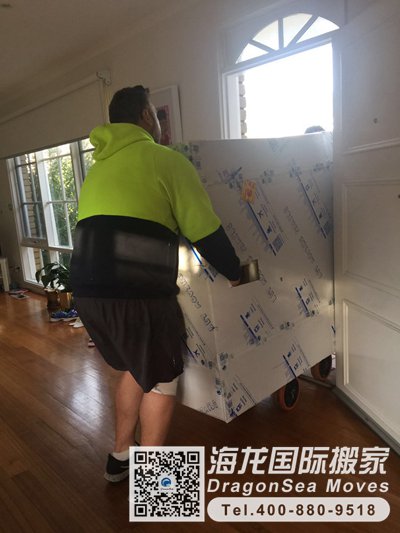 杭州市家具托运到加拿大