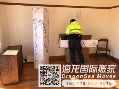 海运新加坡回国门到门到大陆