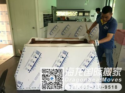 中国香港毕业行李到深圳