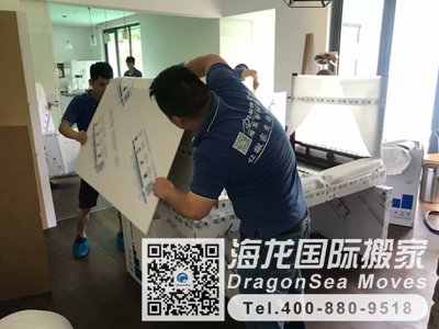 东莞海运东西到新加坡