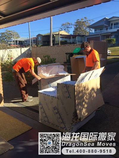 东莞海运东西到新加坡