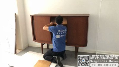 北京国际搬运到新加坡