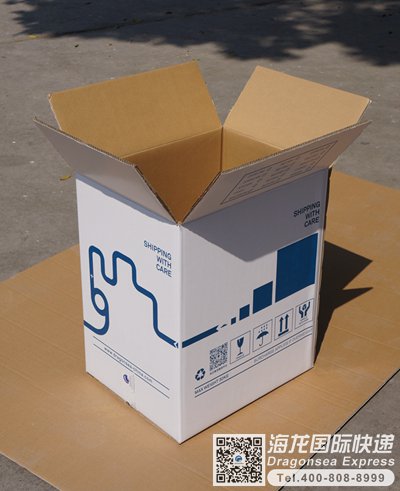 从南京市邮寄到澳大利亚快递