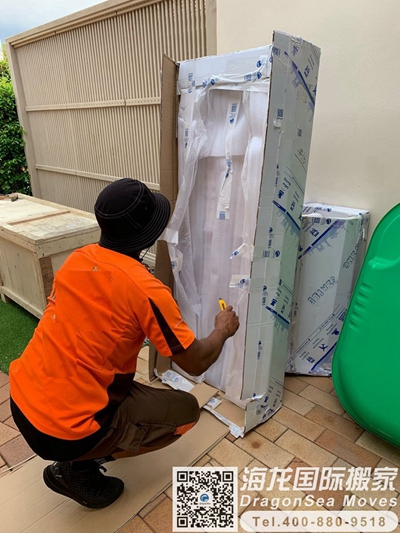 天津市个人物品出口到英国