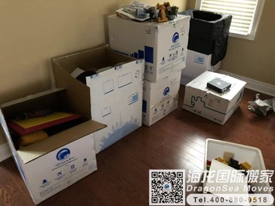 深圳国际搬迁到美国