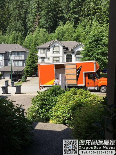 天津海运东西到中国香港