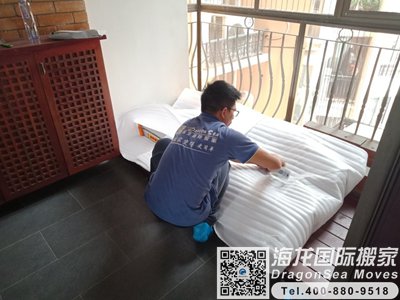 天津家具海运到奥克兰