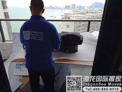 新加坡到上海物流